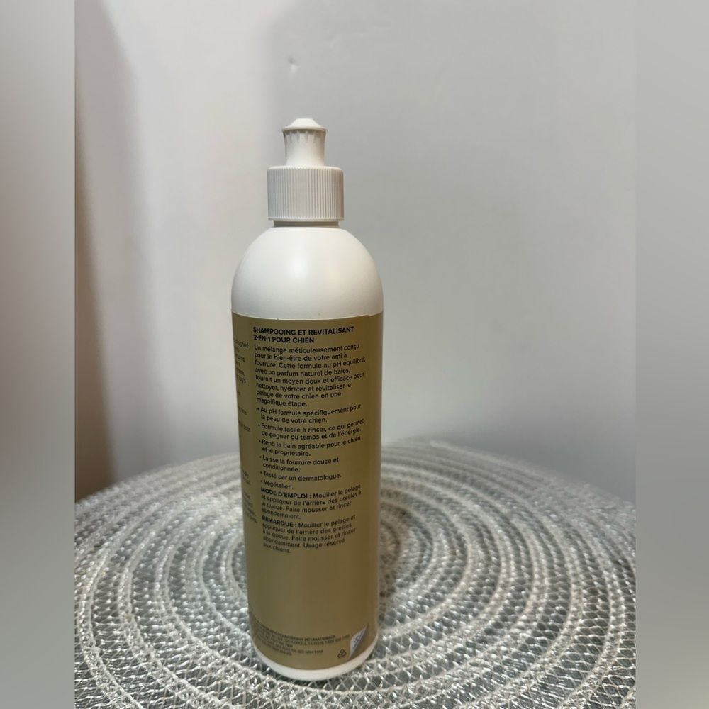 Norwex 2-in-one Dog Shampoo and Conditioner NWT - Picture 10 of 10